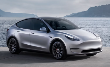 Startups Are Disrupting the EV Market